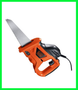 best electric saw for cutting trees