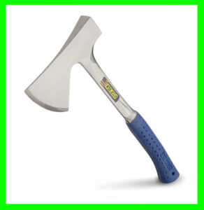 best axe for splitting wood