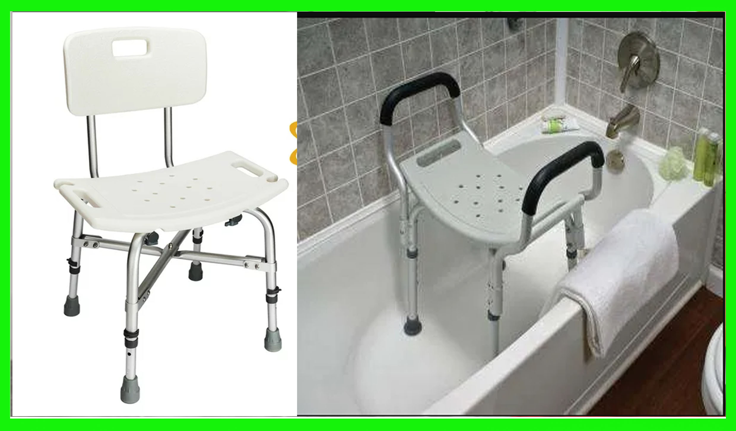 shower chairs near me