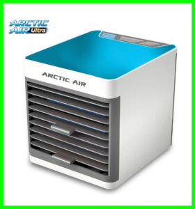 polar breeze portable air cooler
