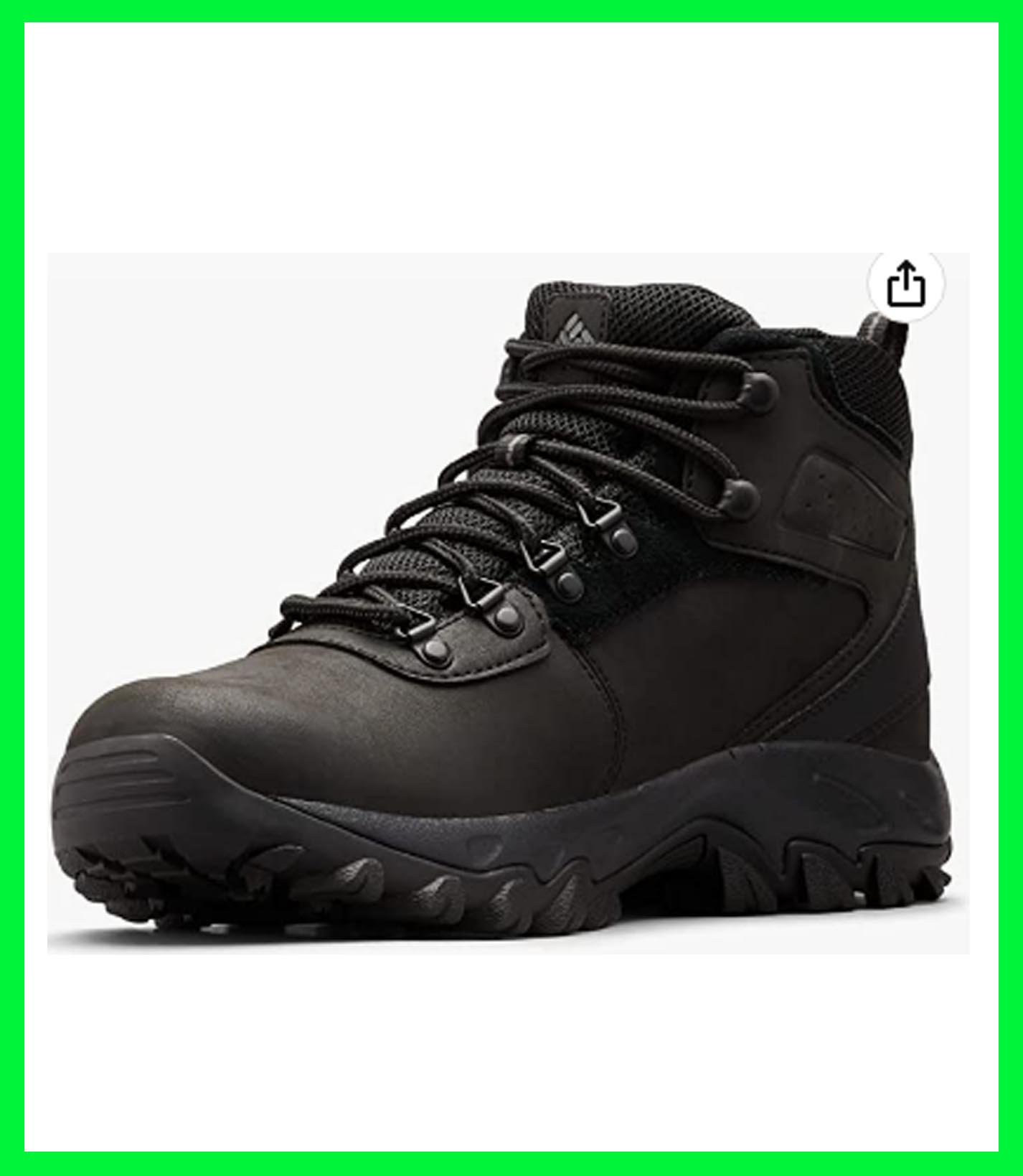 Best Work Boots for Plantar Fasciitis Reviews & Buying Guide in 2023