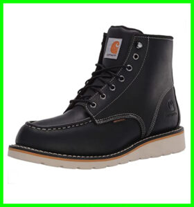 best work boots for electricians 
