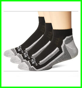 best socks for work boots