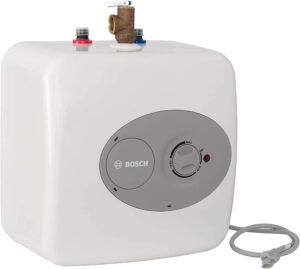 portable water heater