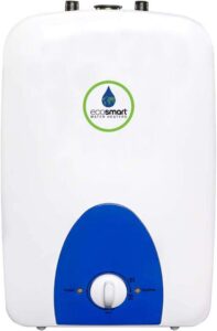 portable water heater electric