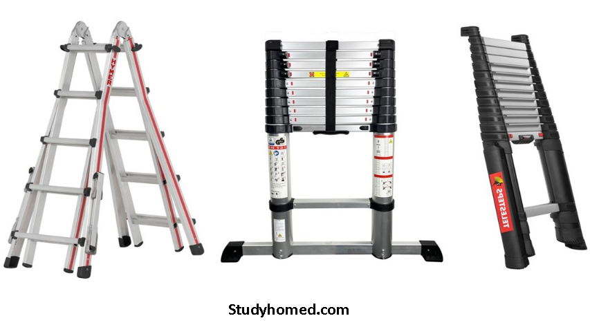 Are Telescopic Ladders Any Good