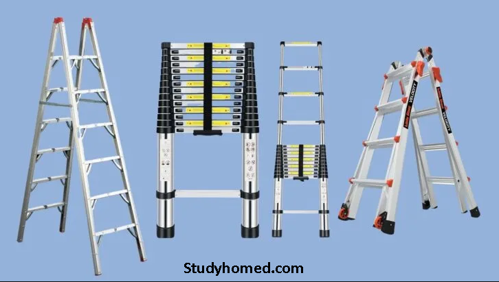 What Is a Telescoping Ladder