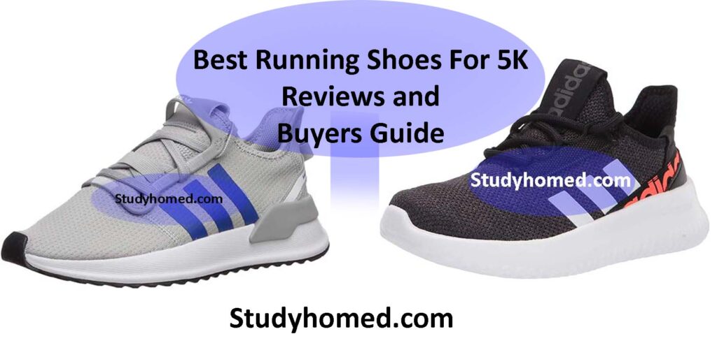 Best Running Shoes For 5K